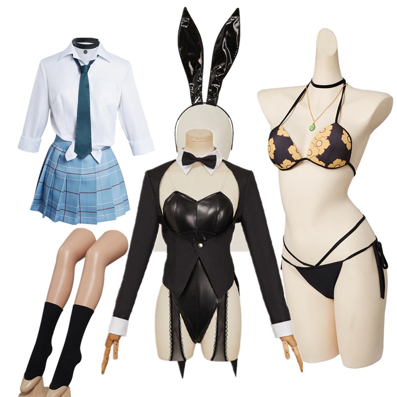 Anime Marin Cosplay - Kitagawa Marin Costume da bagno bikini