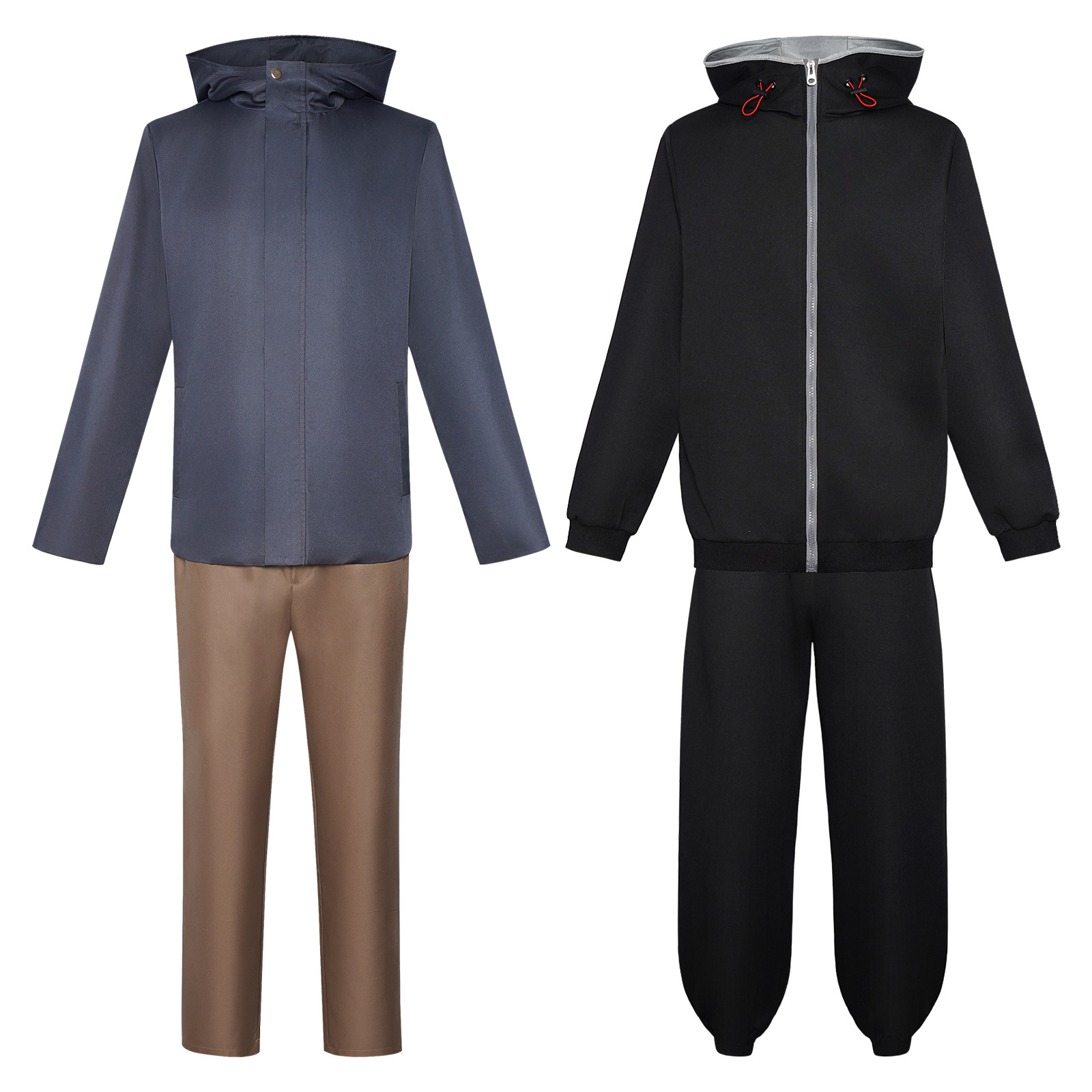 Jujutsu Kaisen Uniform - Costume Cosplay Itadori Yuji Jujutsu Kaisen,