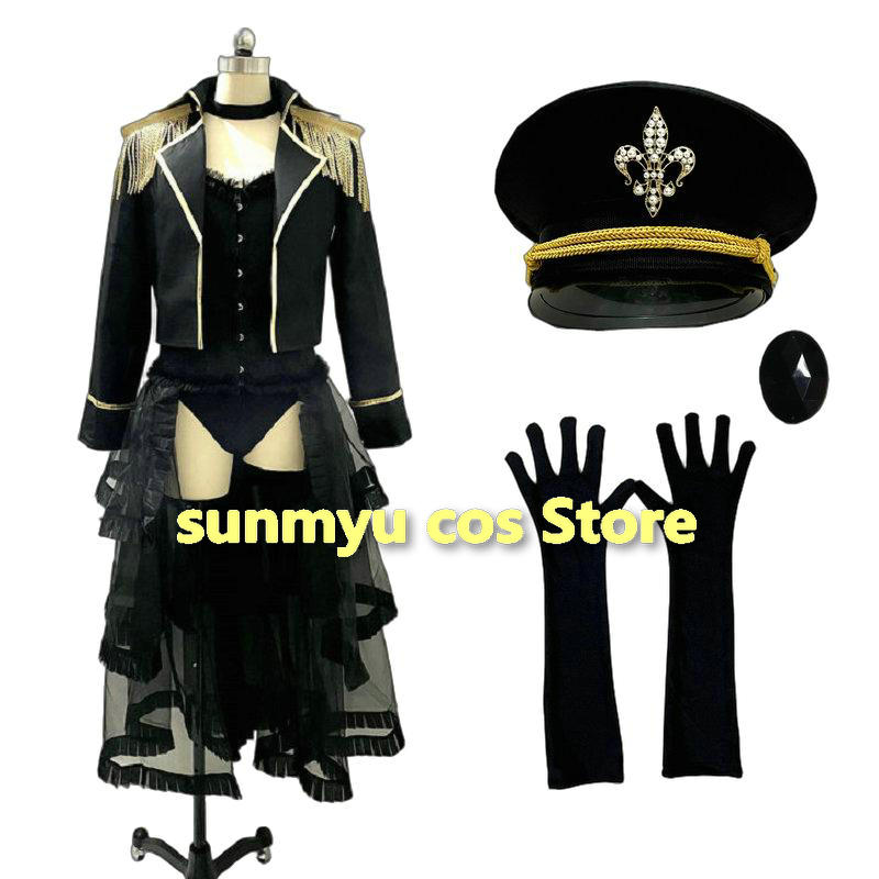 Anime Marin Cosplay - My Dress-Up Darling Kitagawa Marin Costume