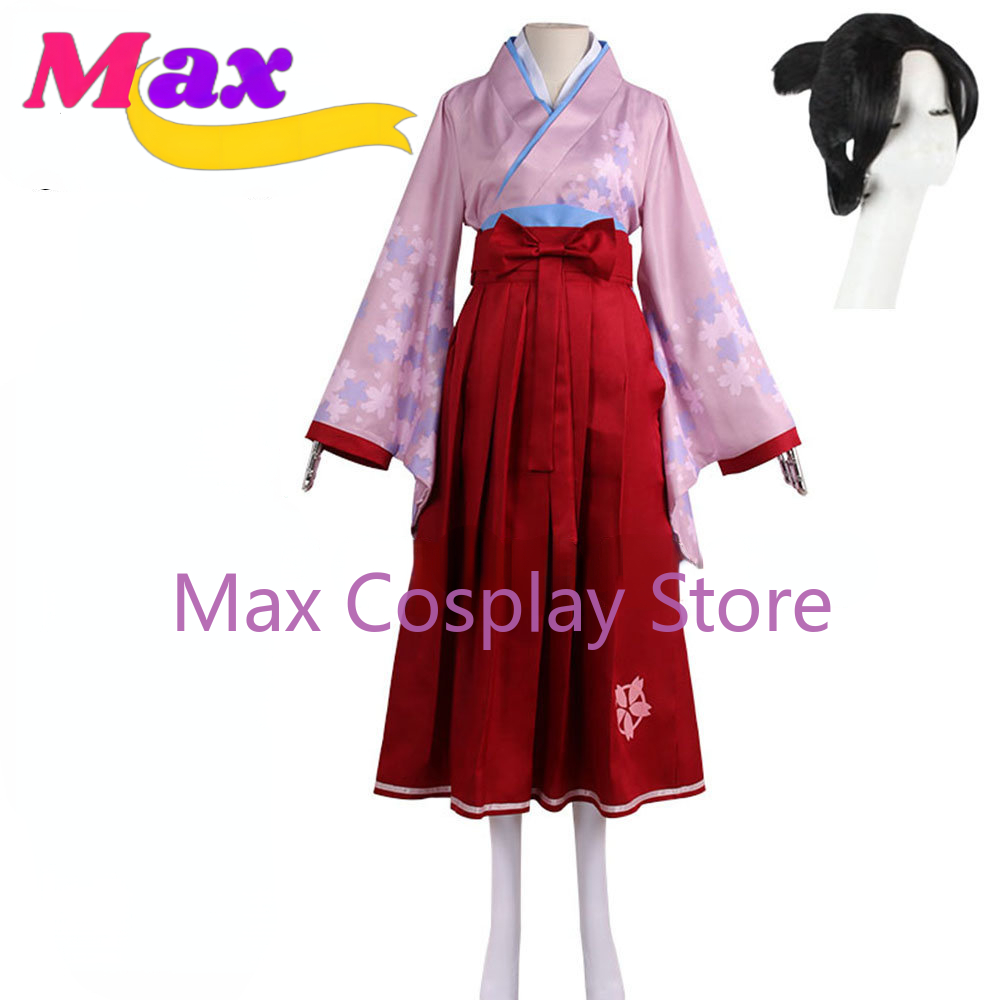 Anime Cosplay Nz - Max Anime The Great chairs Costume