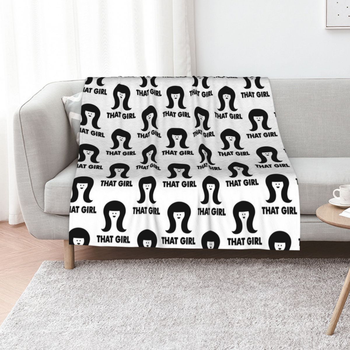 Coperta pesante a tema Hallowe - Anime Cosplay Ideas Girl recensione e prezzo