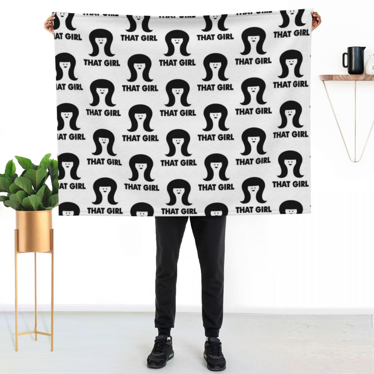 Coperta pesante a tema Hallowe - Anime Cosplay Ideas Girl recensione e prezzo