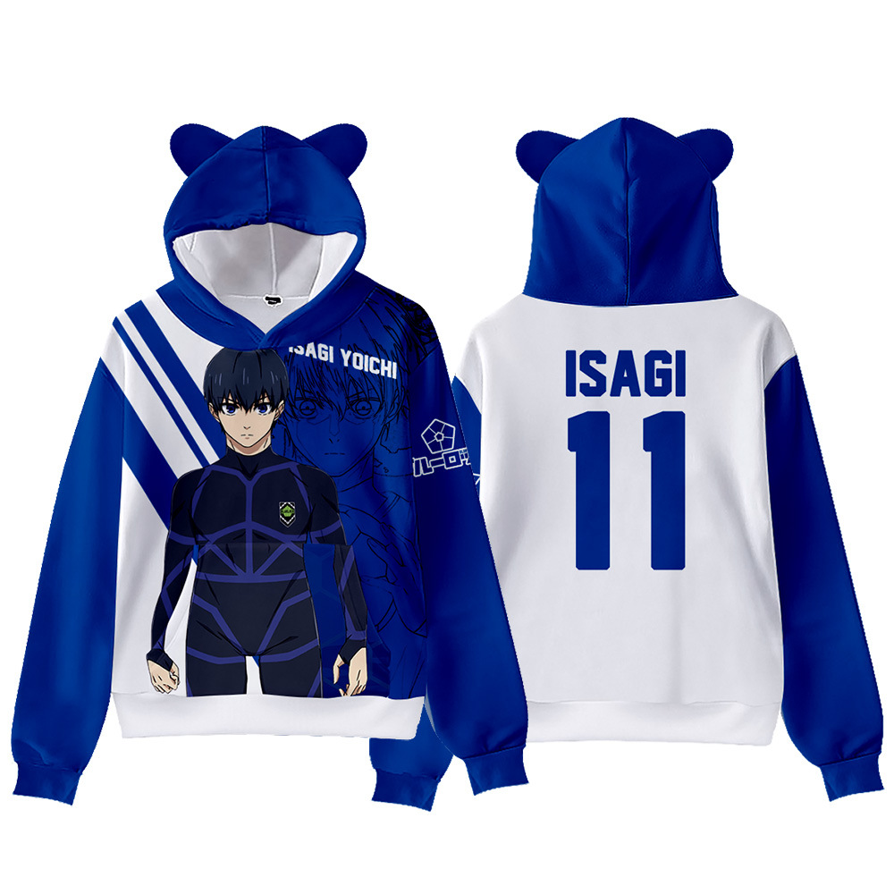 Felpa con cappuccio unisex all - Anime Cosplay Shop recensione e prezzo