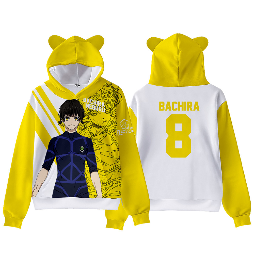 Felpa con cappuccio unisex all - Anime Cosplay Shop recensione e prezzo