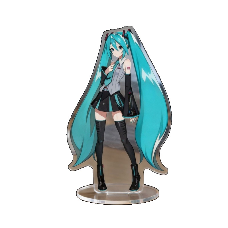 Standee in Acrilico di Hatsune - Anime Cosplay Anime recensione e prezzo