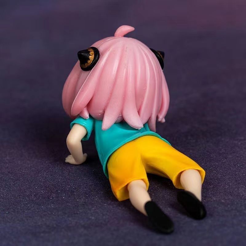 Spy x Family Anya - Statuetta  - Anime Cosplay Anya recensione e prezzo