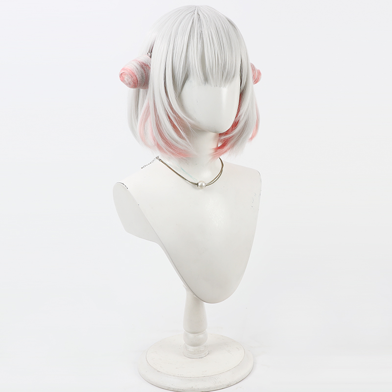 Parrucca cosplay Suou Patra Vt - Anime Cosplay Pink recensione e prezzo