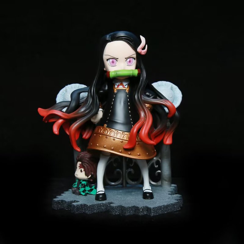 Mini Statuetta Anime Demon Sla - Anime Cosplay Anya recensione e prezzo
