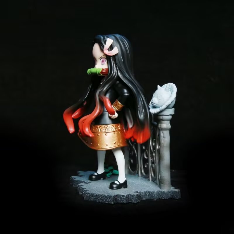 Mini Statuetta Anime Demon Sla - Anime Cosplay Anya recensione e prezzo