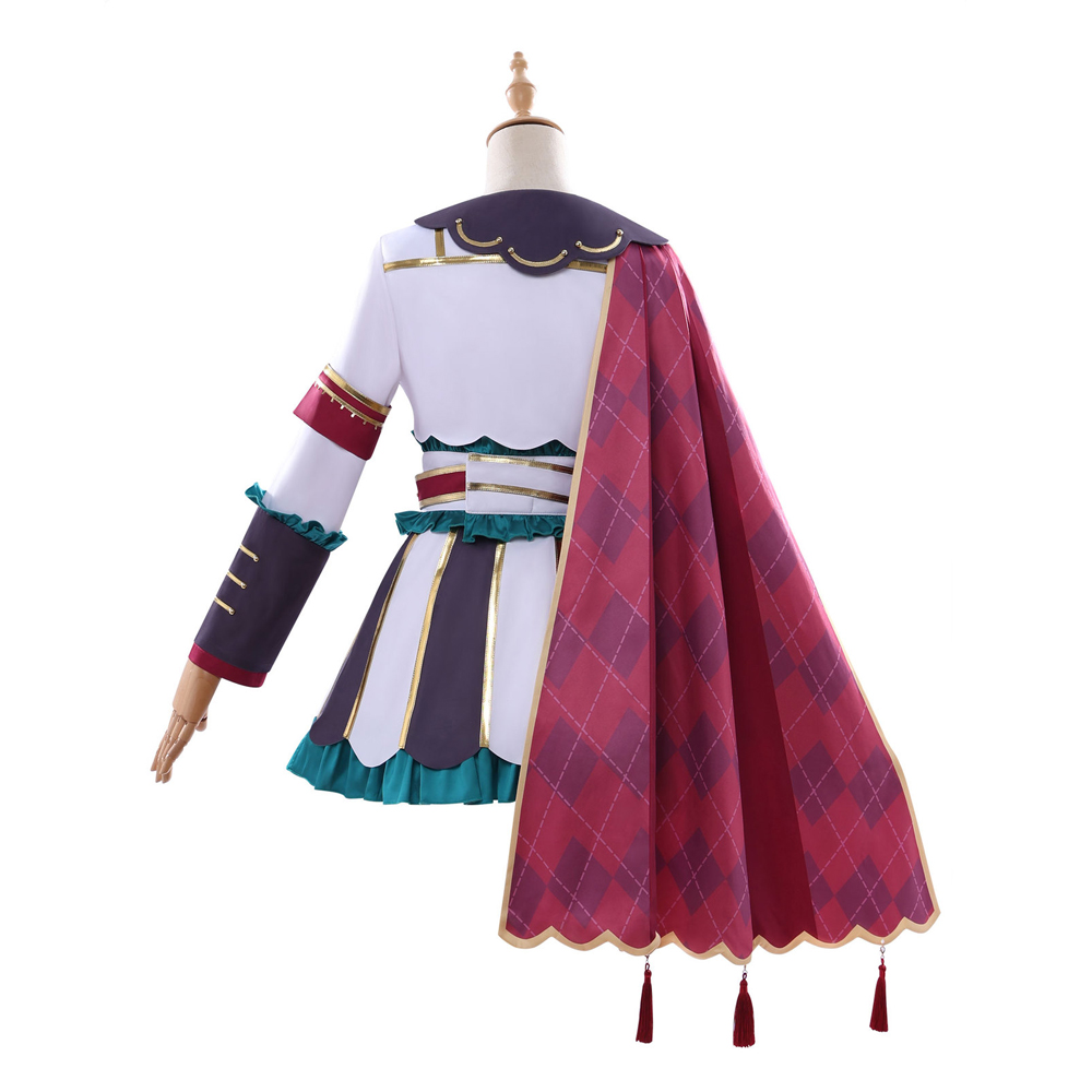 Costume Cosplay Anime Umamusum - Cosplay Anime Shoes recensione e prezzo