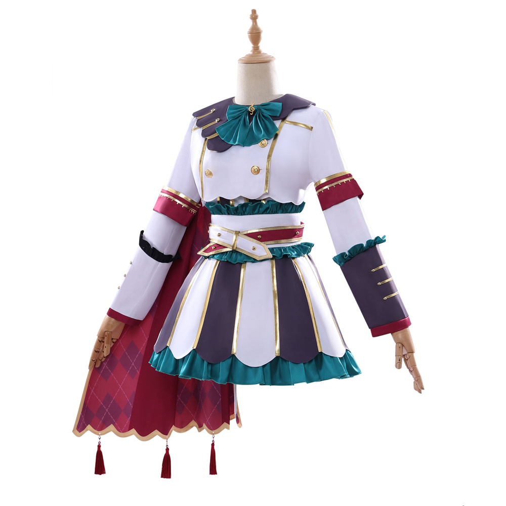 Costume Cosplay Anime Umamusum - Cosplay Anime Shoes recensione e prezzo