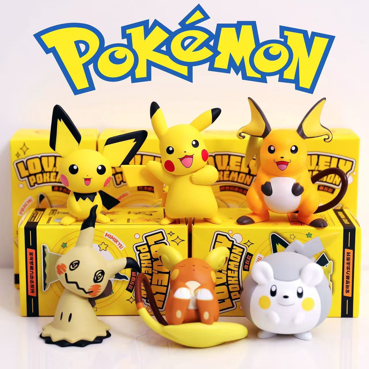 Action Figure Pokémon: Mewtwo, - Anime Cosplay Pokemon recensione e prezzo