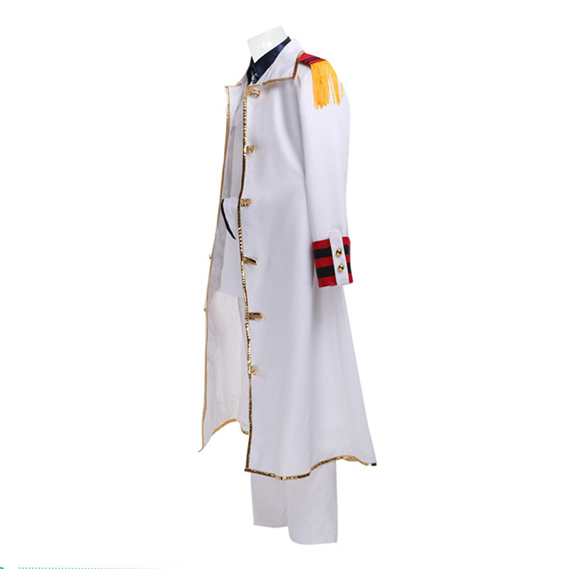 Costume Cosplay Monkey D. Garp - Anime Marin Cosplay recensione e prezzo
