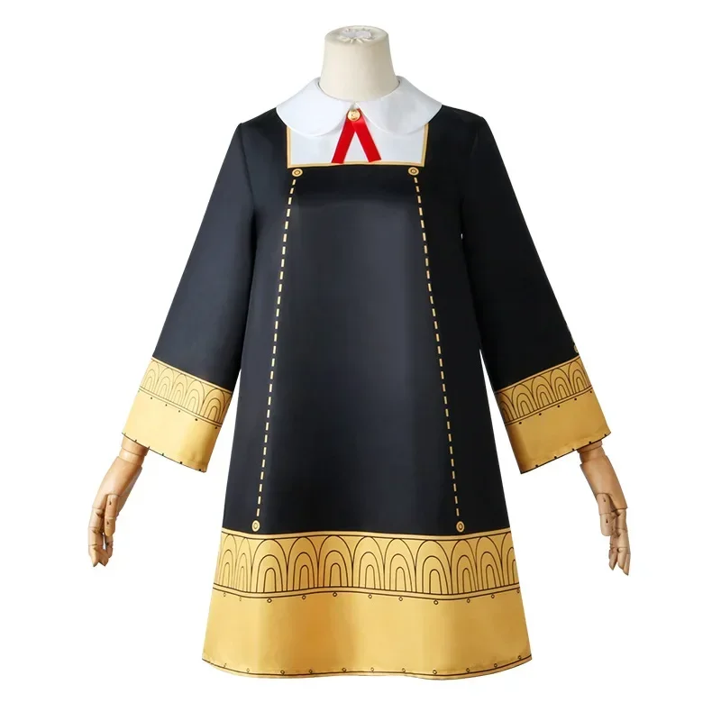 Anya Forger Cosplay Anime SPY  - Anime Cosplay Anya recensione e prezzo