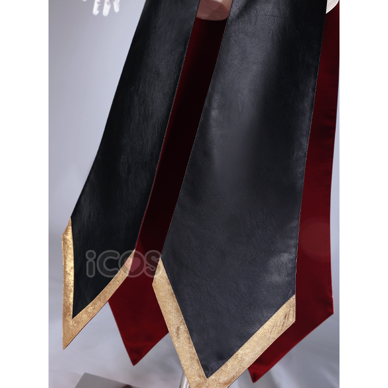 I cavalieri neri CC Costume co - Anime Cosplay Dress recensione e prezzo
