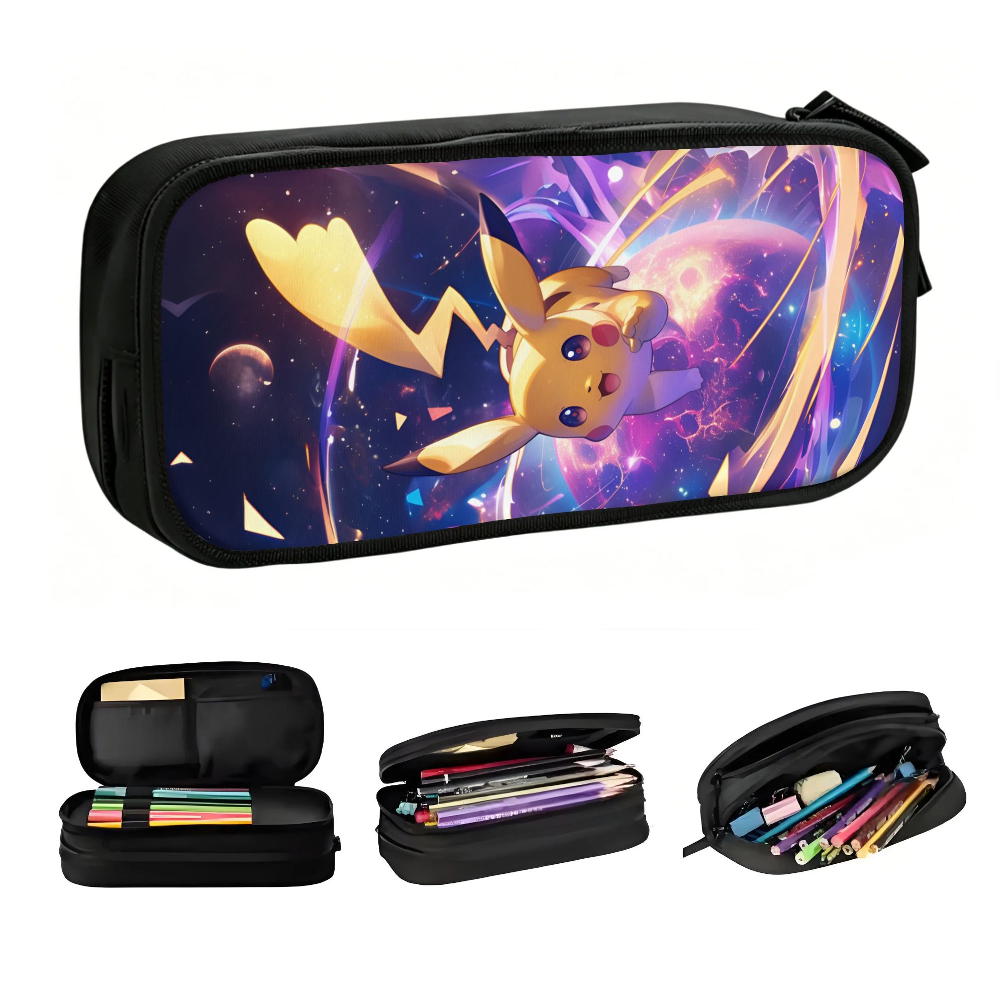 Astuccio Personalizzato Pokemo - Anime Cosplay Pokemon recensione e prezzo