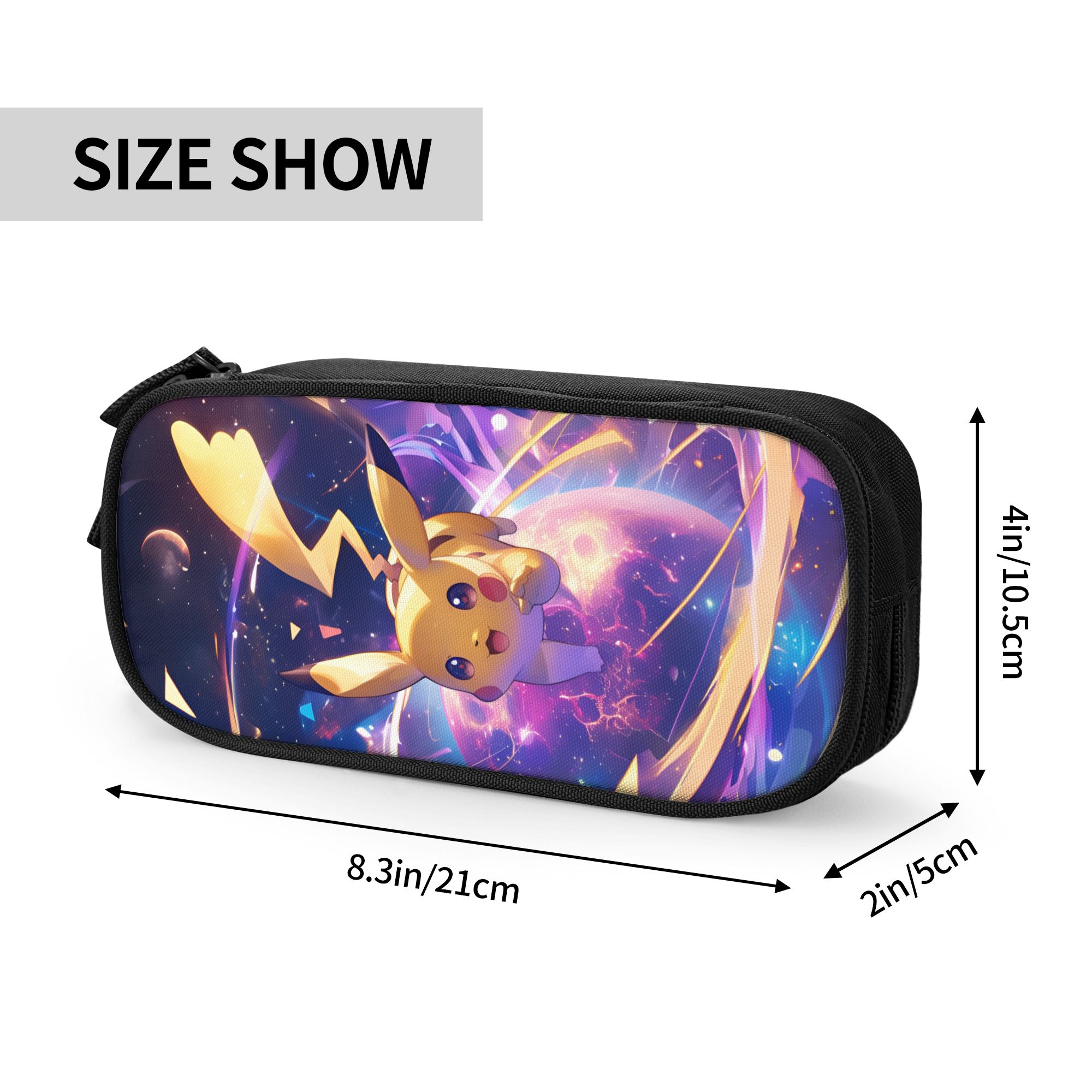 Astuccio Personalizzato Pokemo - Anime Cosplay Pokemon recensione e prezzo