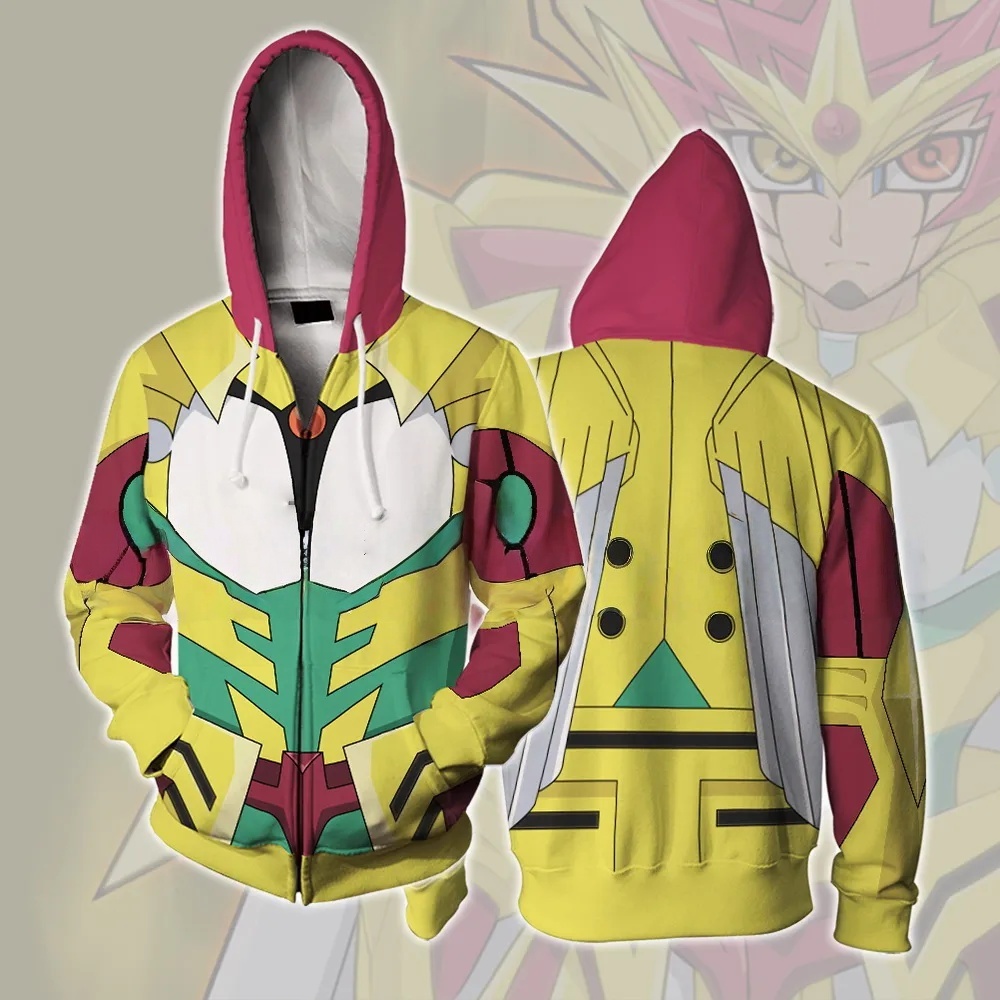 Anime Saint Seiya Felpe con st - Anime Cosplay Shop recensione e prezzo