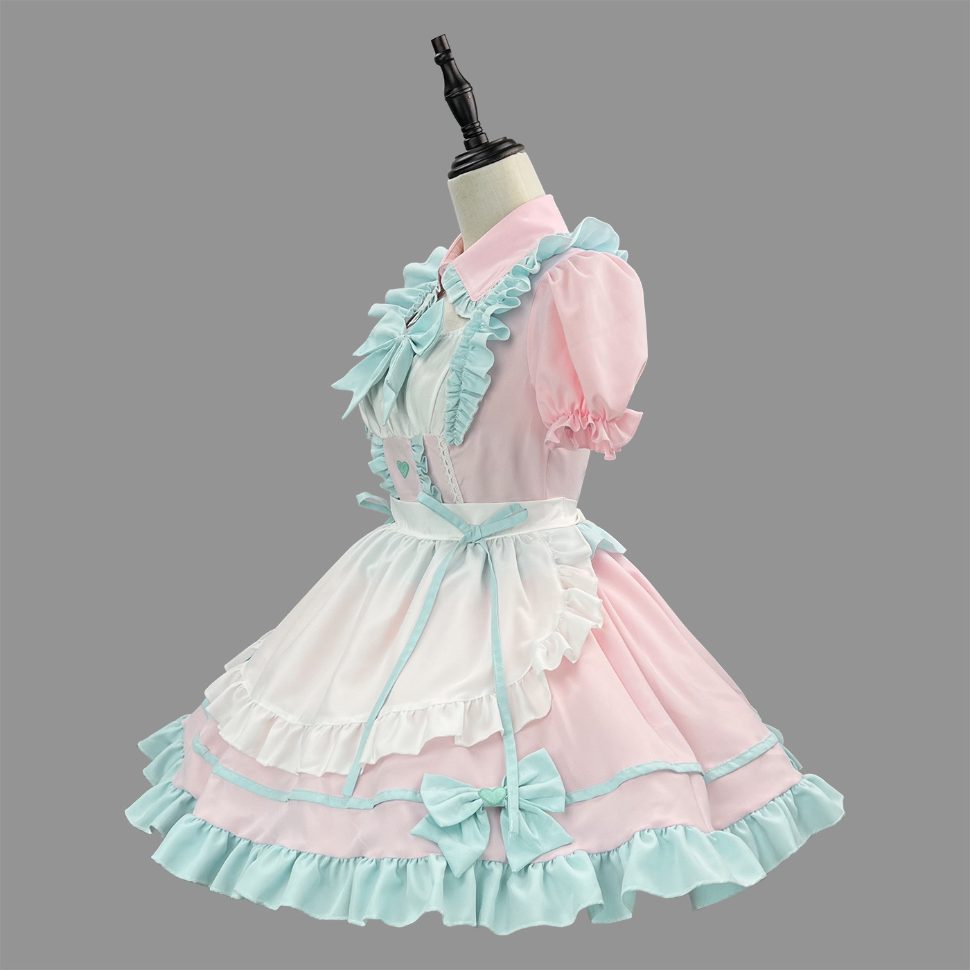 Anime S-5XL Dolce e Carino Abi - Anime Cosplay Shop recensione e prezzo