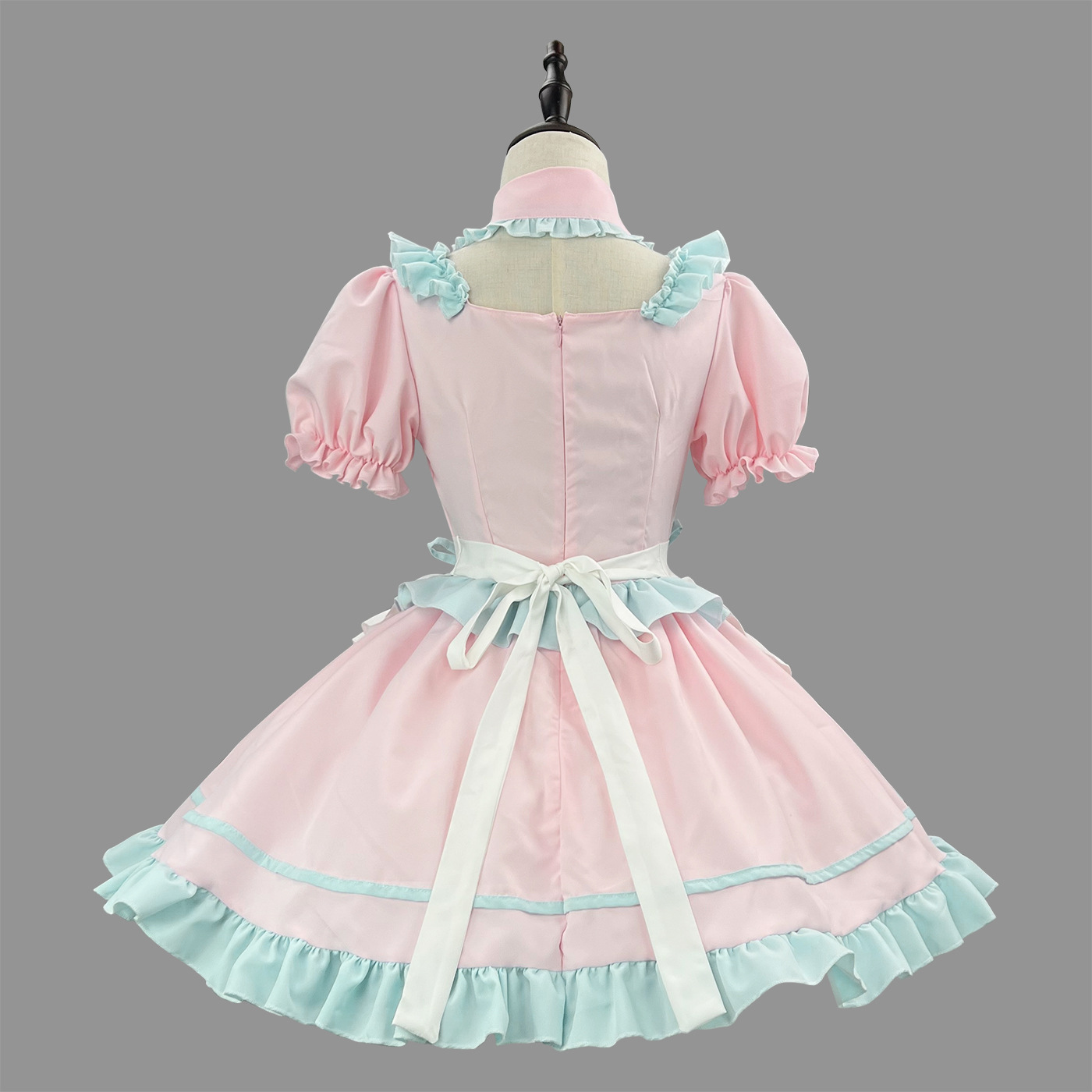 Anime S-5XL Dolce e Carino Abi - Anime Cosplay Shop recensione e prezzo