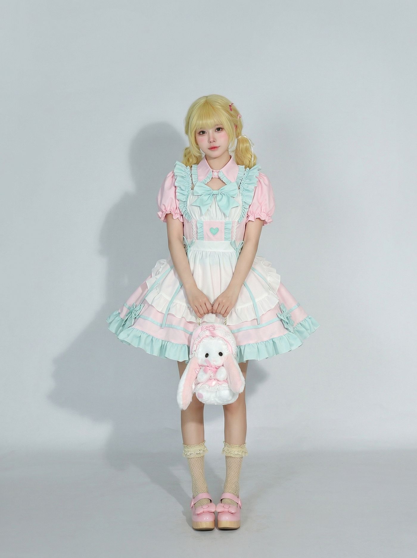 Anime S-5XL Dolce e Carino Abi - Anime Cosplay Shop recensione e prezzo