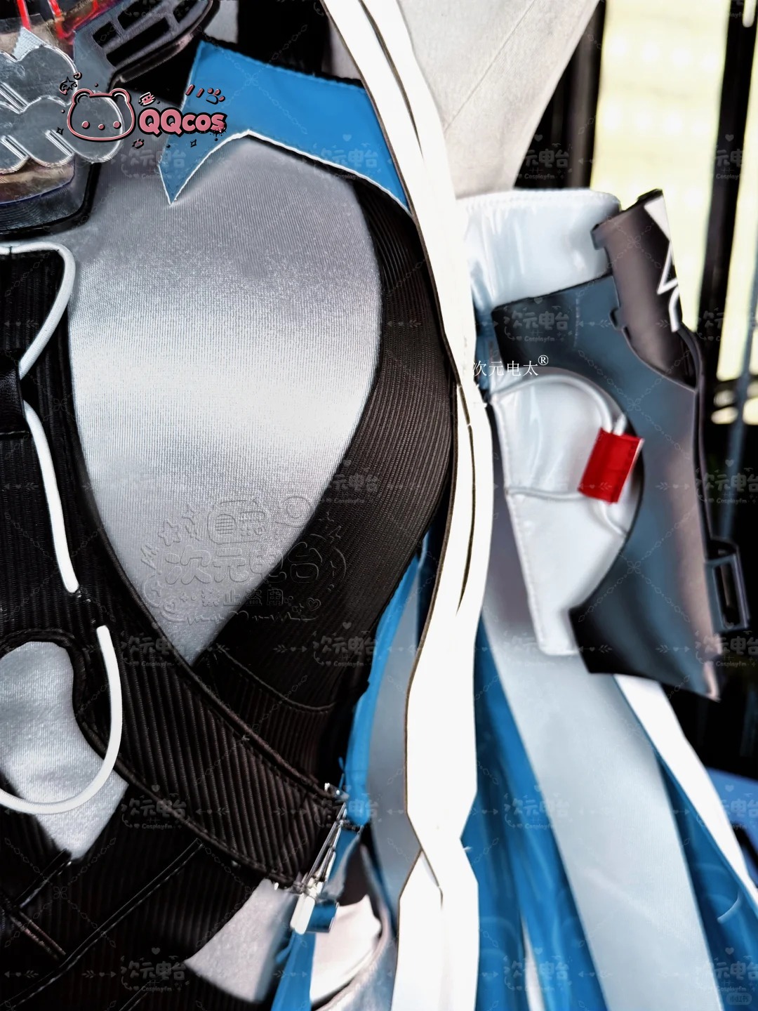 Costume cosplay Last Rite dell - Anime Cosplay Dress recensione e prezzo