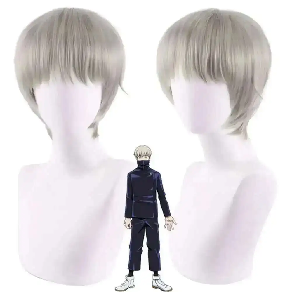 Nuovo Costume Cosplay Anime 20 - Jujutsu Kaisen Uniform recensione e prezzo