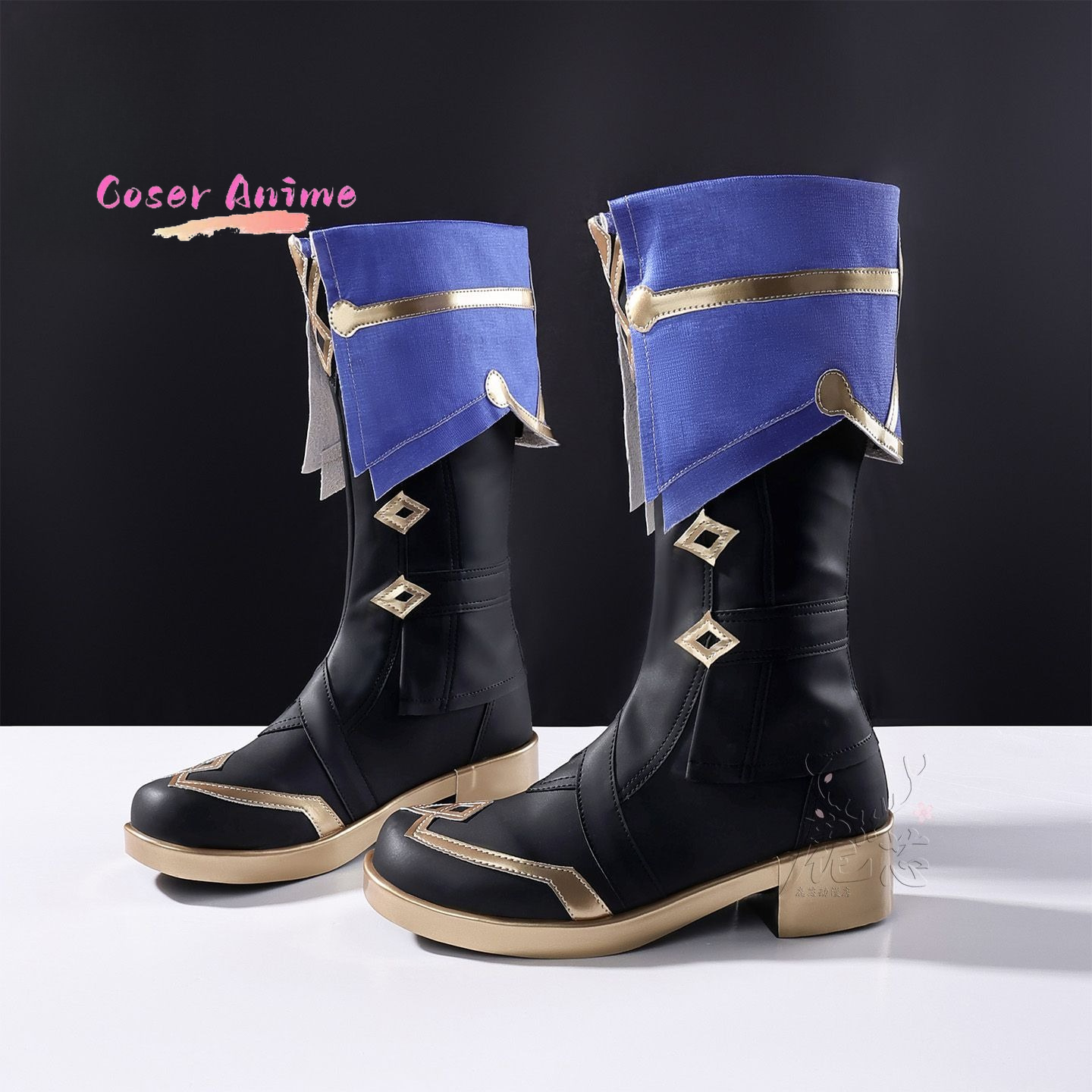 Scarpe Cosplay di Mitya dal Gi - Cosplay Anime Shoes recensione e prezzo