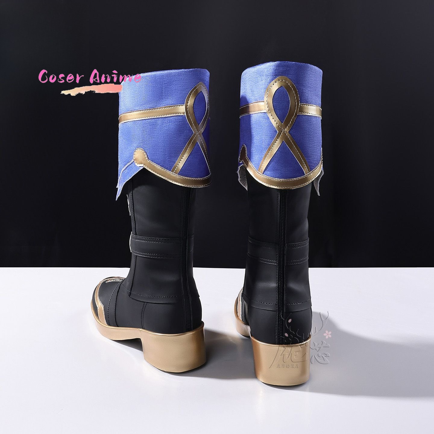 Scarpe Cosplay di Mitya dal Gi - Cosplay Anime Shoes recensione e prezzo