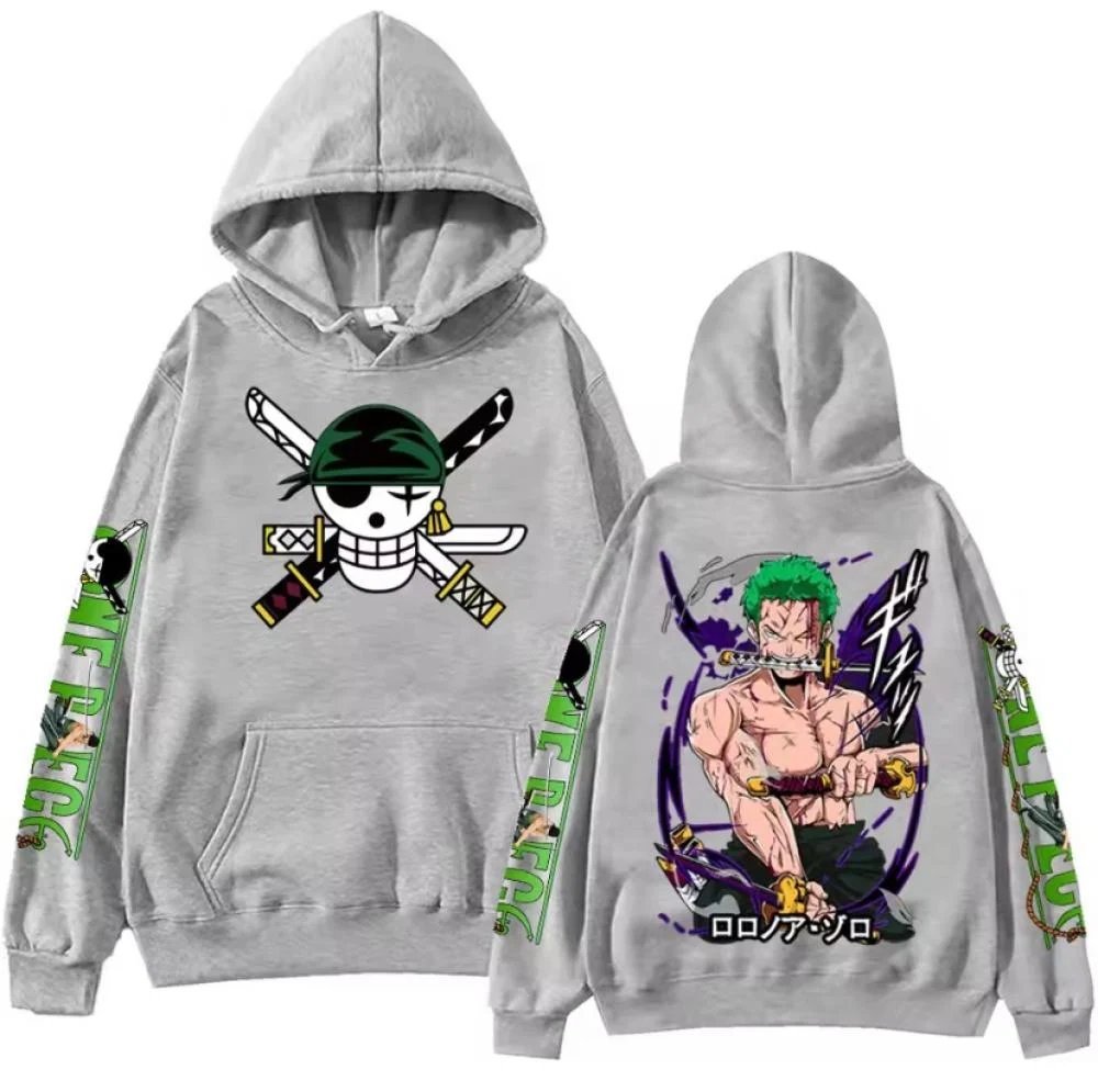 Felpa con Cappuccio One Piece  - Anime Cosplay Shop recensione e prezzo