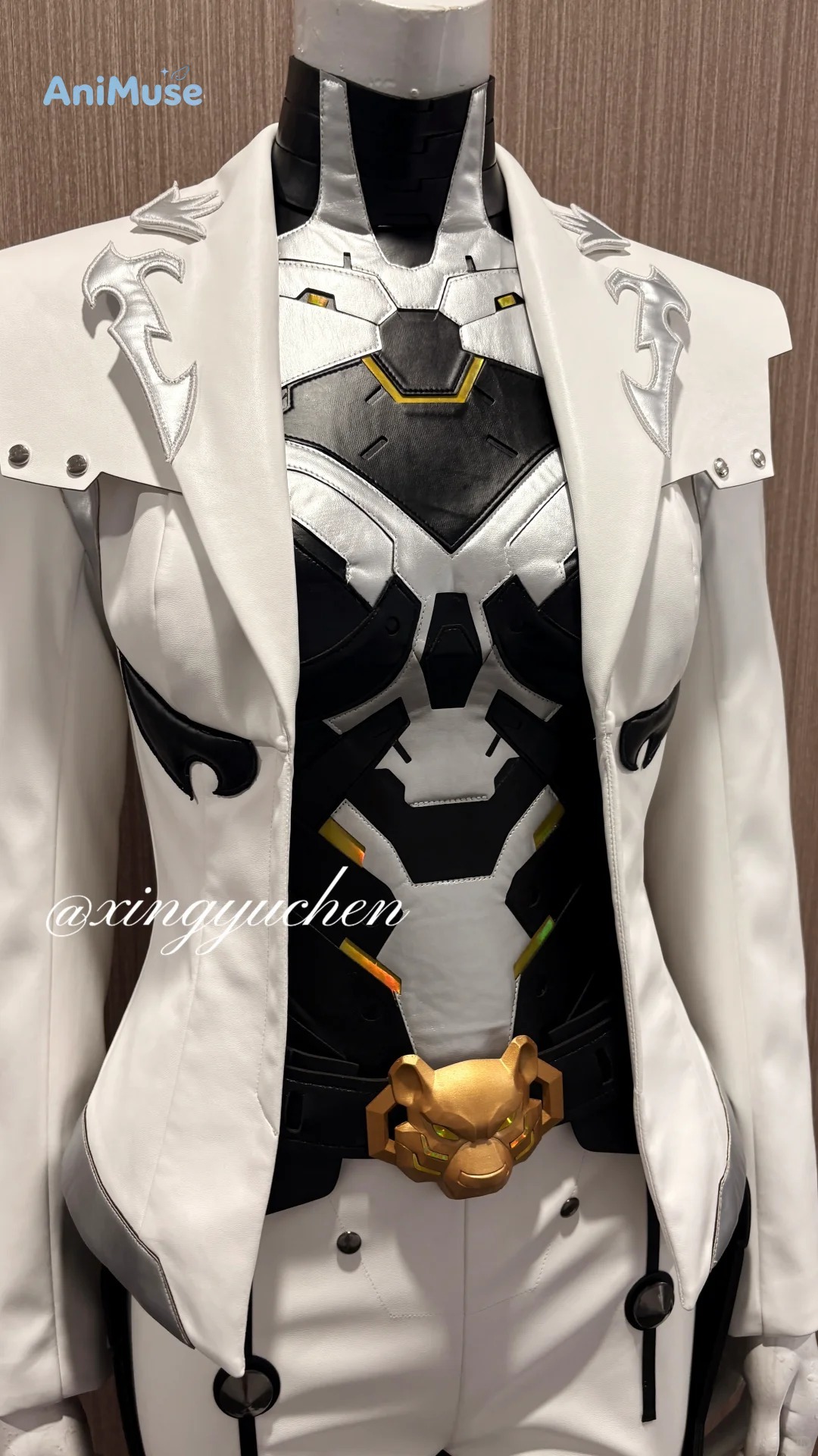Costume Cosplay di Shion da Ov - Convention Cosplay Anime recensione e prezzo