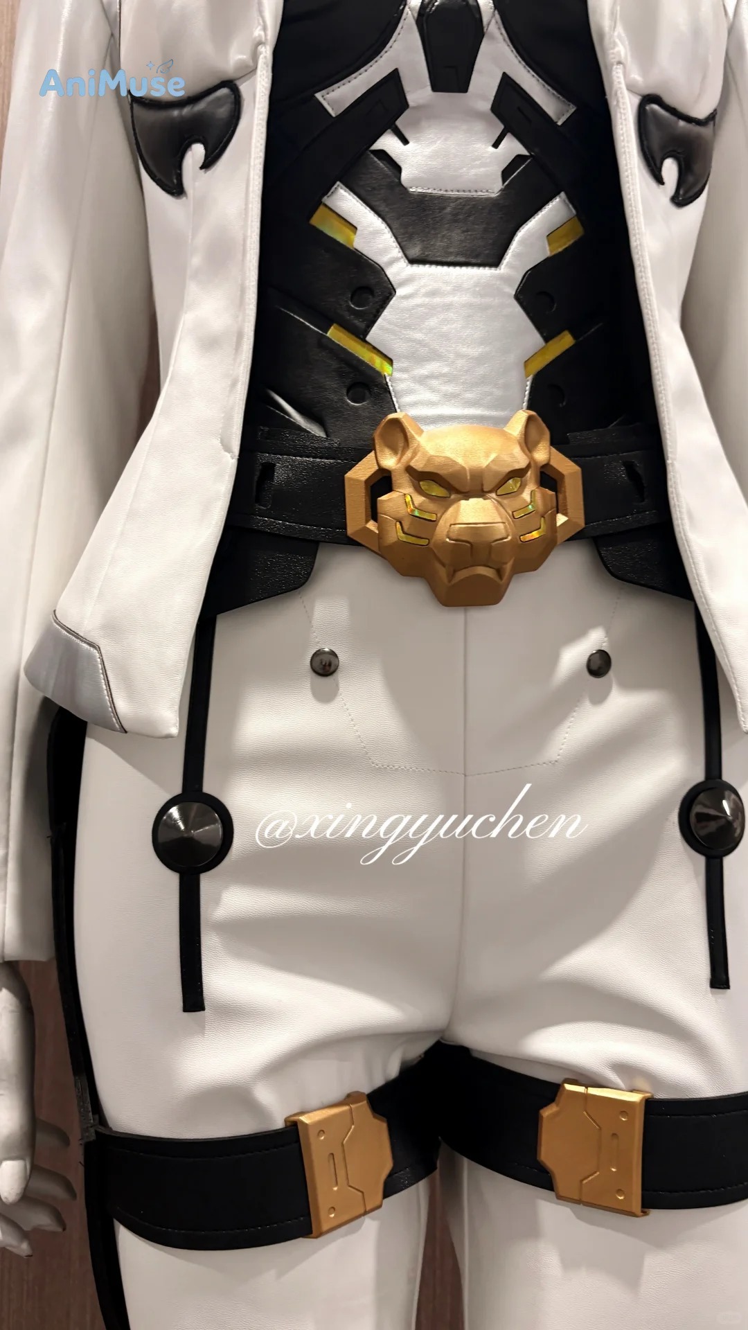 Costume Cosplay di Shion da Ov - Convention Cosplay Anime recensione e prezzo