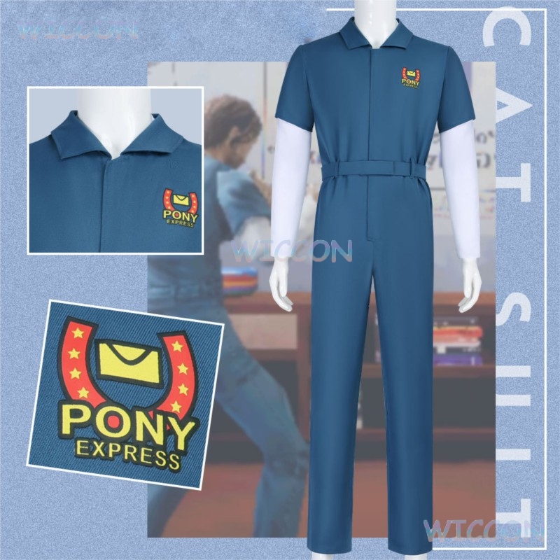 Anya Costume Cosplay Capitan J - Anime Cosplay Anya recensione e prezzo
