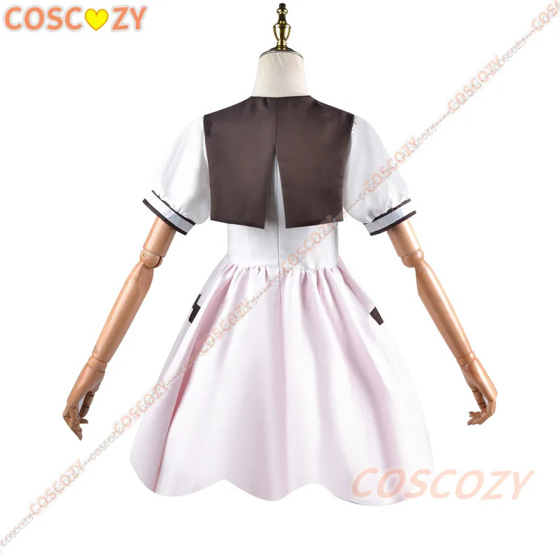 2025 yiyi Anime Toilet-bound J - Anime Cosplay Ideas Girl recensione e prezzo