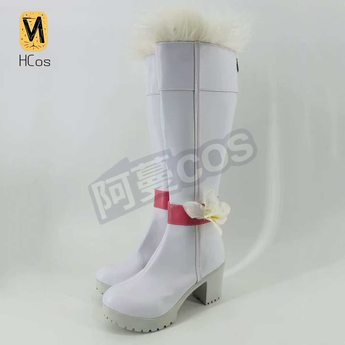 Quindi sono un ragno, e allora - Cosplay Anime Shoes recensione e prezzo