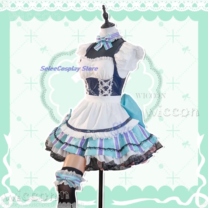 Costume di carnevale per feste - Anime Cosplay Shop recensione e prezzo