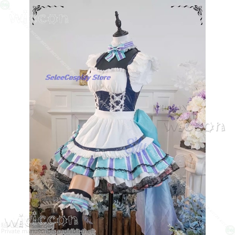 Costume di carnevale per feste - Anime Cosplay Shop recensione e prezzo
