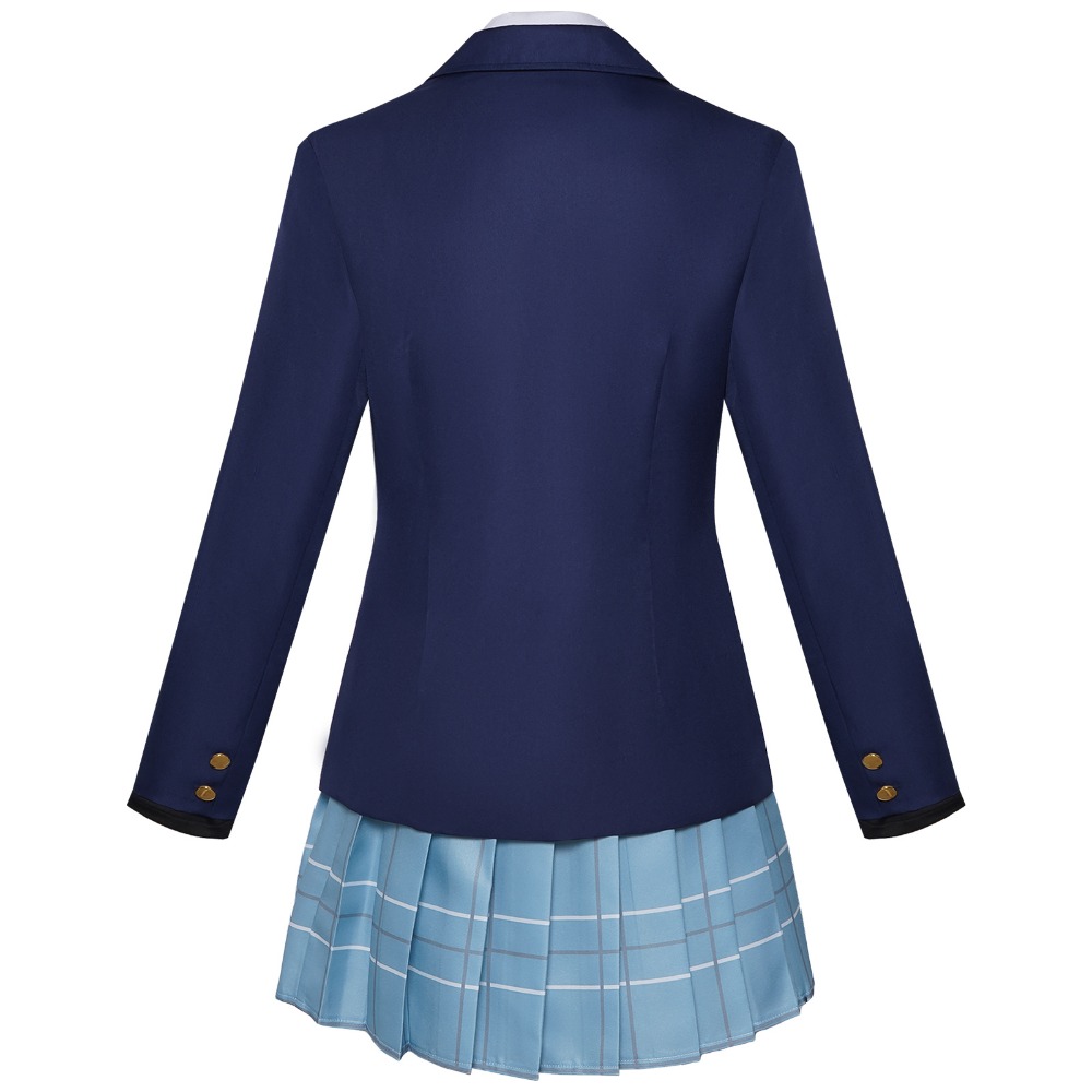 Costume Cosplay Anime Kitagawa - Anime Marin Cosplay recensione e prezzo