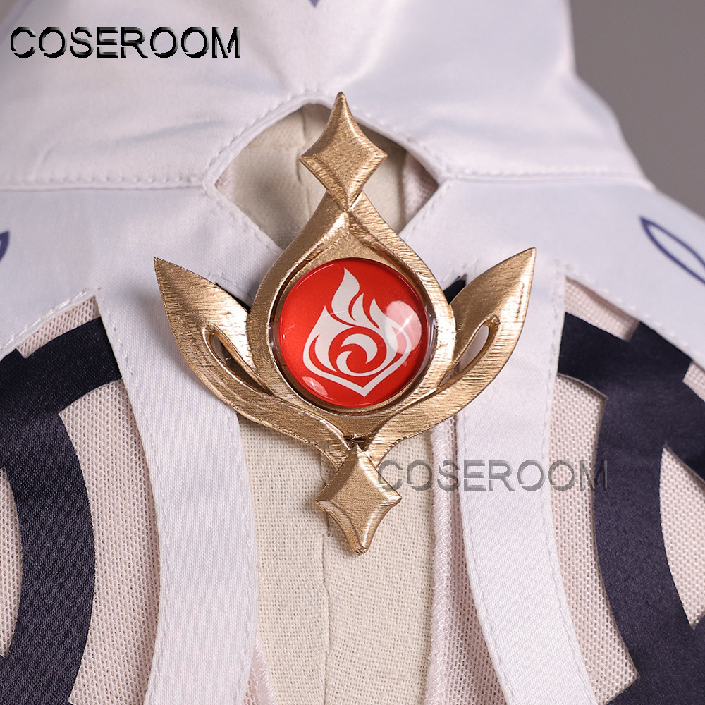 Gioco GenshinImpact Hexenzirke - Cosplay Anime Shoes recensione e prezzo