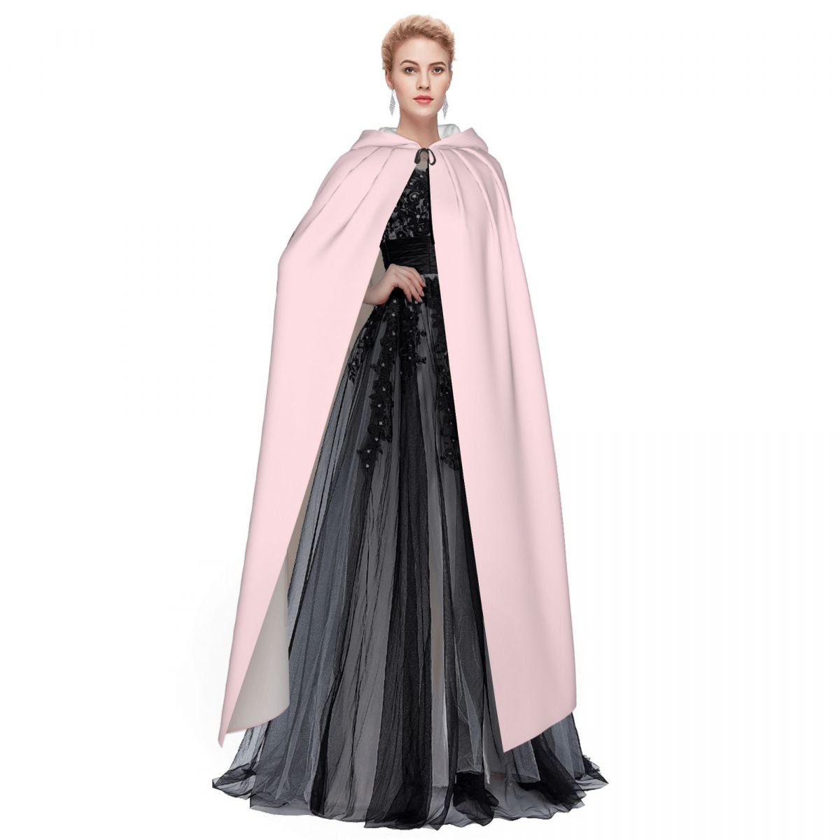 Spy X Family Anya Forger Mante - Anime Cosplay Anya recensione e prezzo