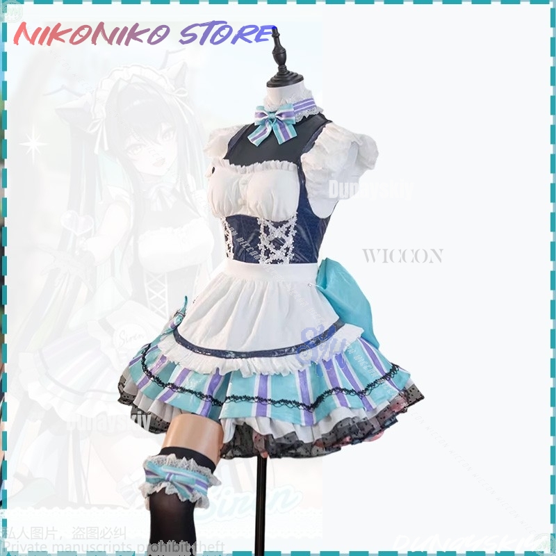 Gioco Anime NIKKE Dea della Vi - Anime Cosplay Shop recensione e prezzo