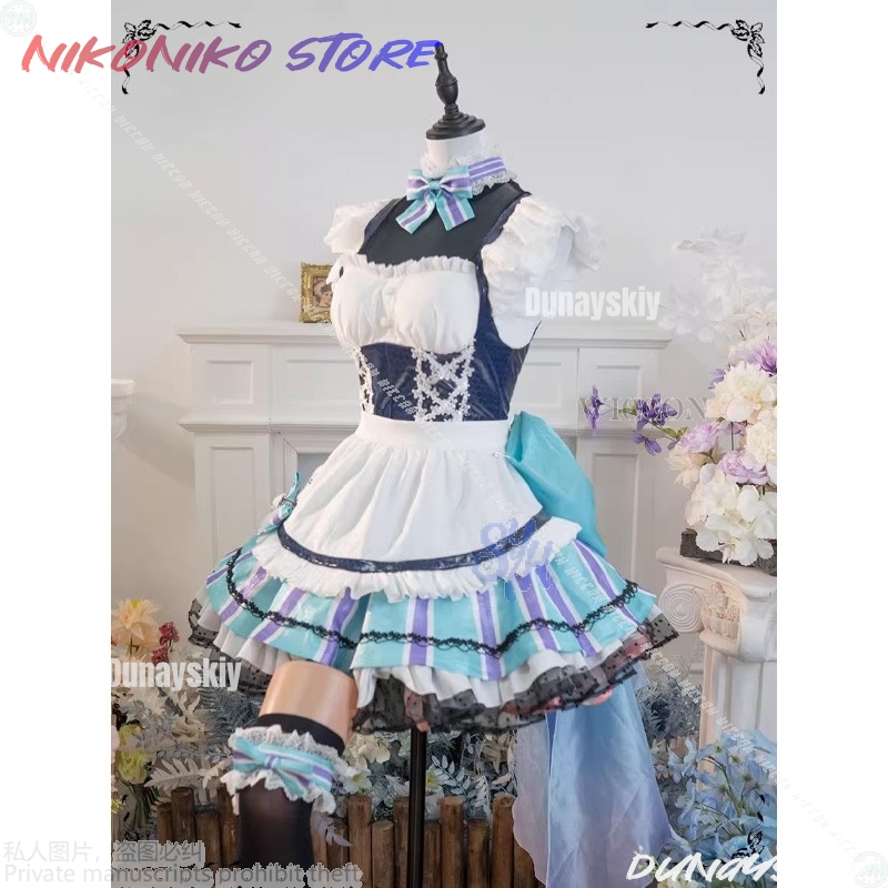 Gioco Anime NIKKE Dea della Vi - Anime Cosplay Shop recensione e prezzo