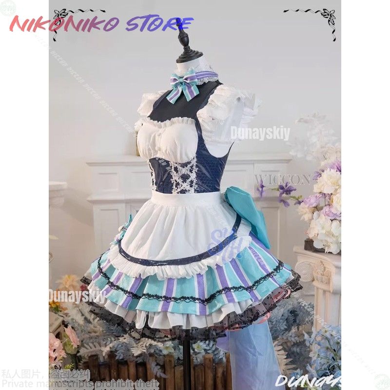 Gioco Anime NIKKE Dea della Vi - Anime Cosplay Shop recensione e prezzo