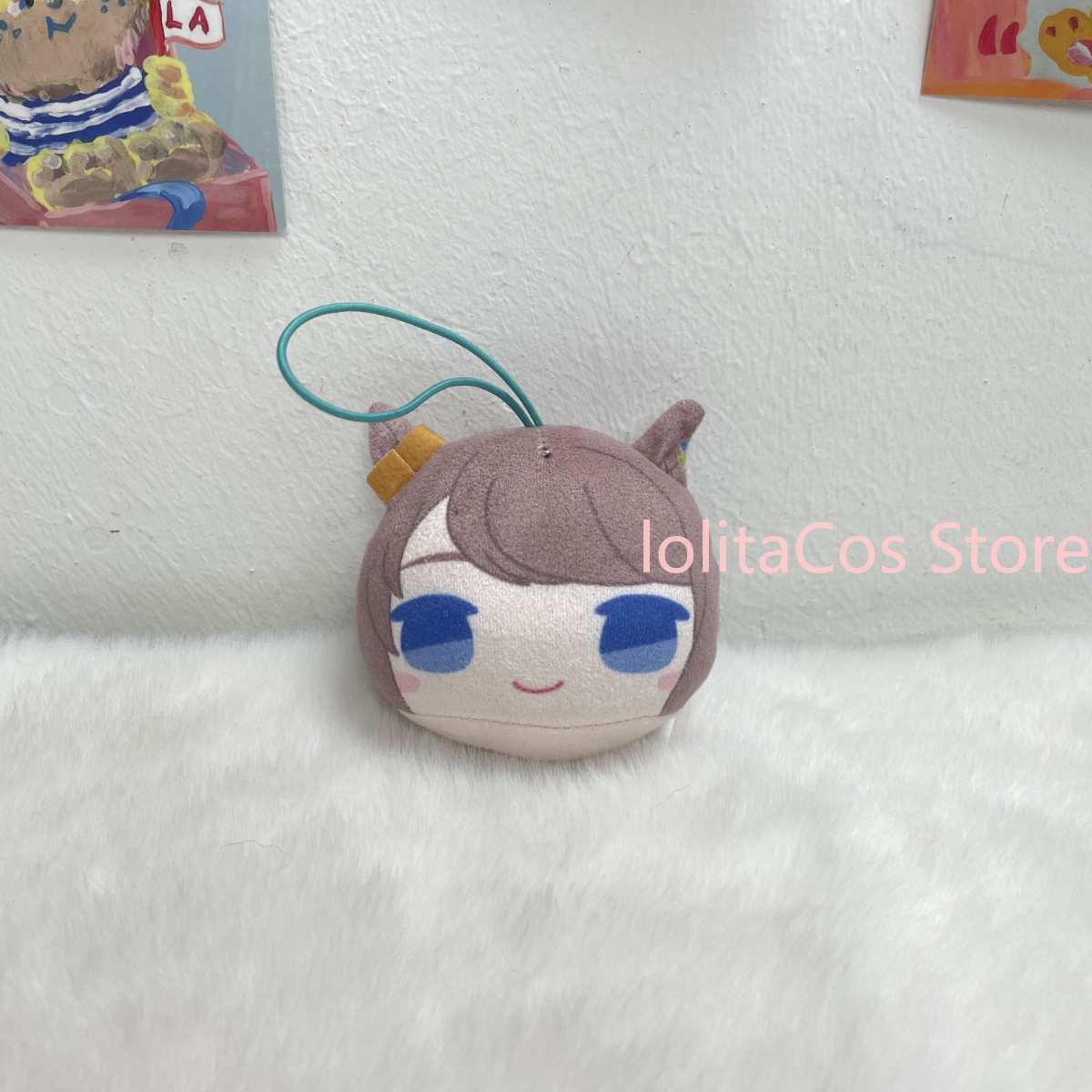 Originale Umamusume: Pretty De - Anime Cosplay Party recensione e prezzo