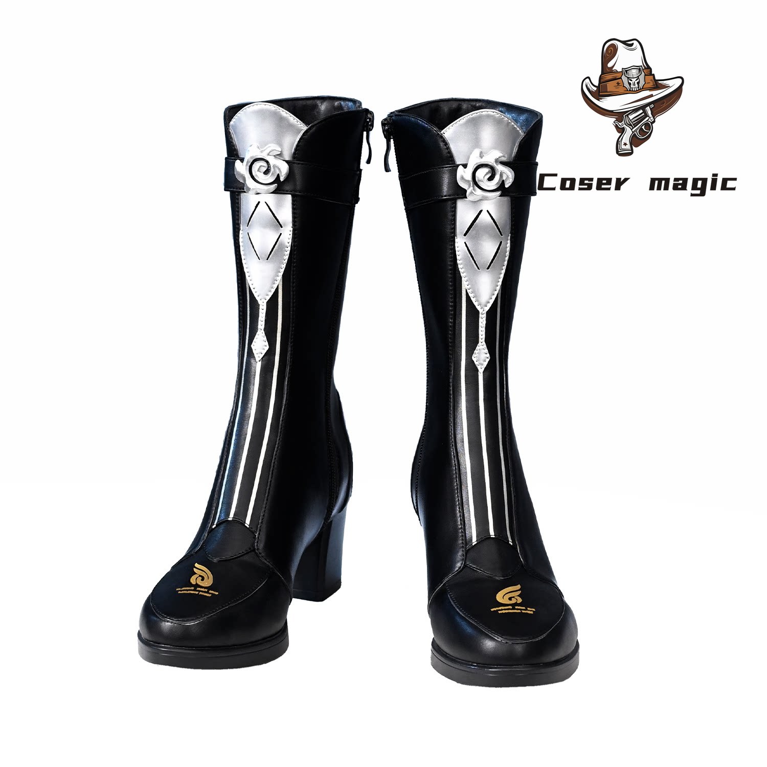 Scarpe Cosplay di Yangyang dal - Cosplay Anime Shoes recensione e prezzo