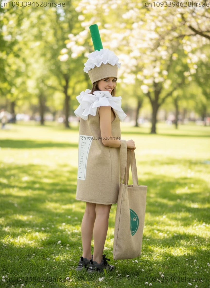 Novità per adulti Caffè Costum - Anime Cosplay Ideas Girl recensione e prezzo