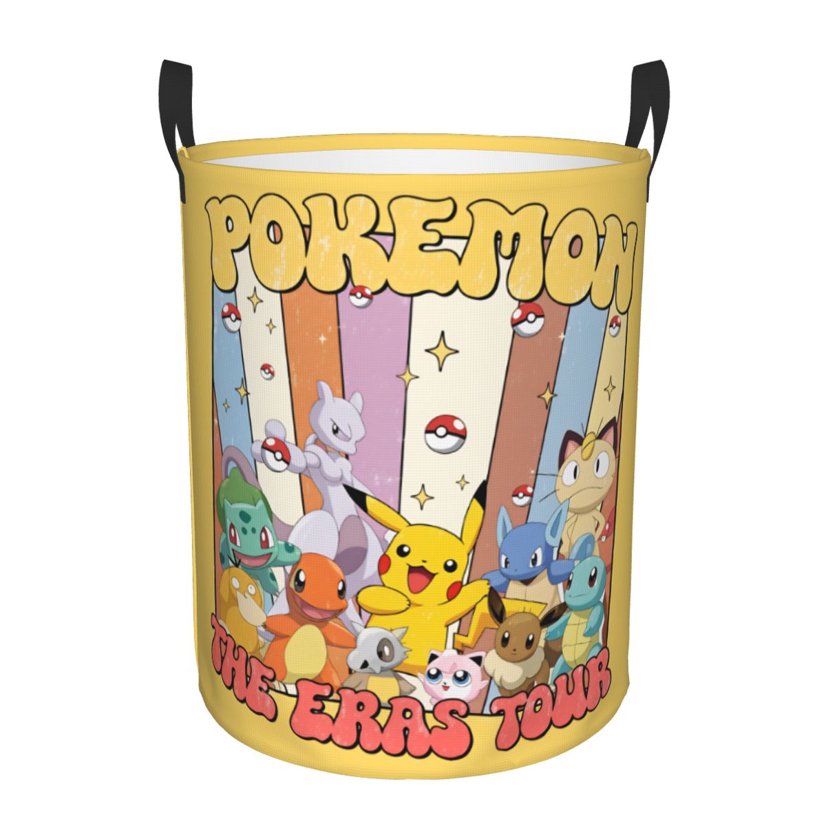 Cesto per la biancheria Pokemo - Anime Cosplay Pokemon recensione e prezzo