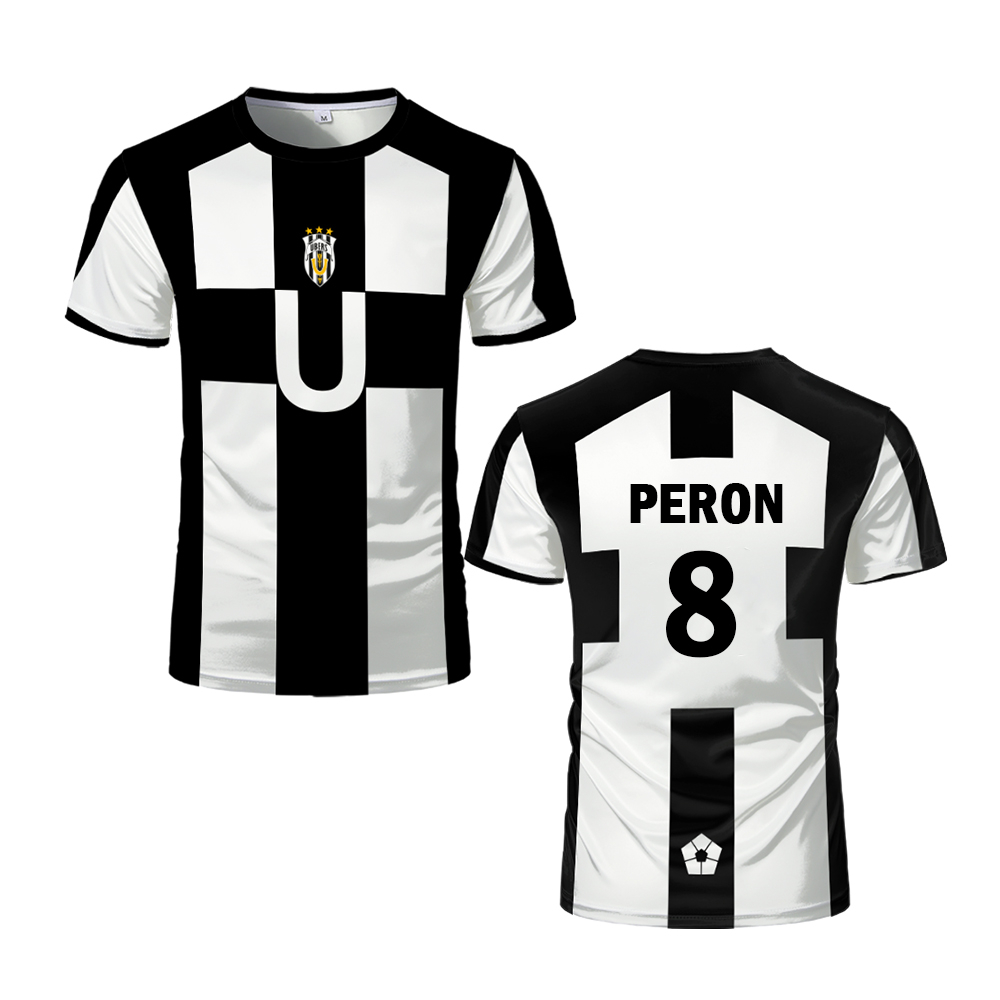 T-shirt da uomo a maniche cort - Anime Cosplay Shop recensione e prezzo