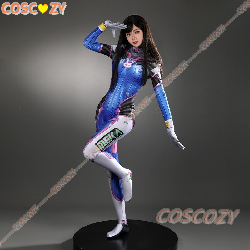 Costume Completo da Cosplay D. - Convention Cosplay Anime recensione e prezzo
