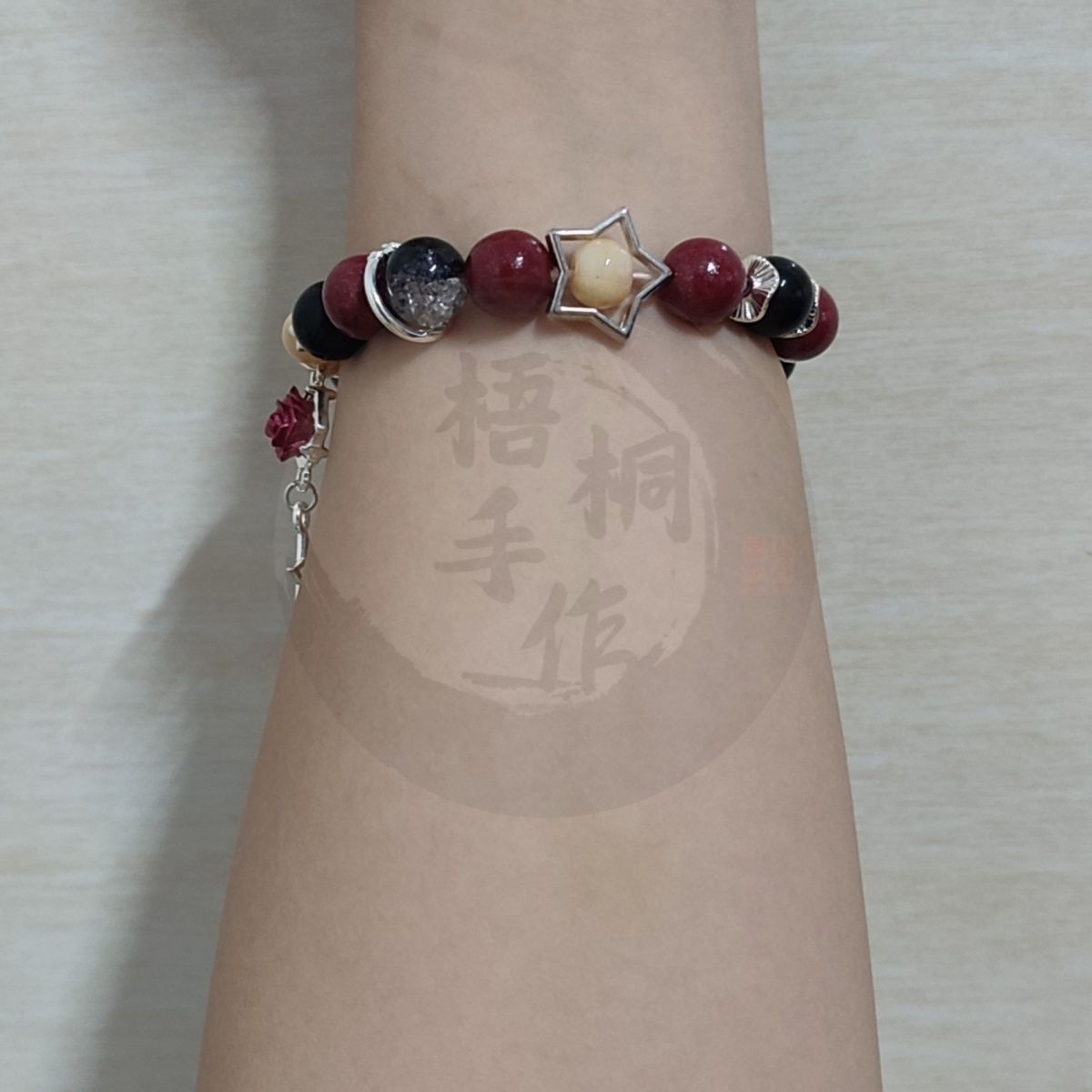 Bracciale Anime The Freak Circ - Anime Cosplay Party recensione e prezzo